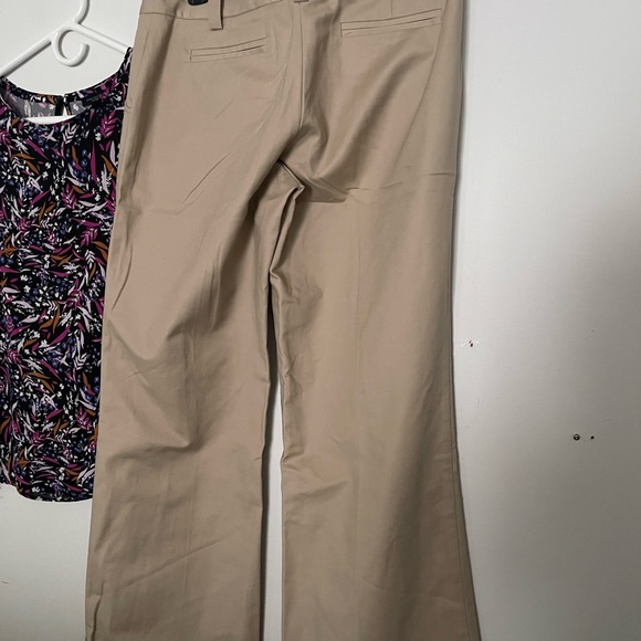 Apt 9 slacks - Picture 3 of 3